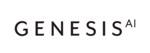 Genesis AI Logo